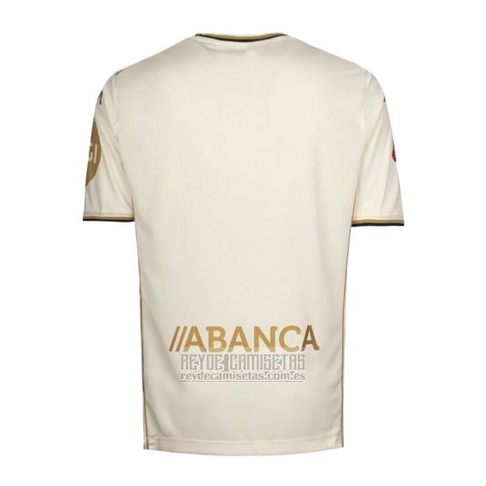 Tailandia Camiseta De Futbol Deportivo de La Coruna Tercera 2025-2026